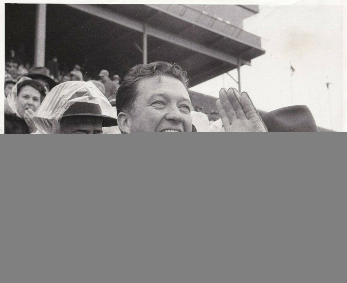 Dennis Morgan