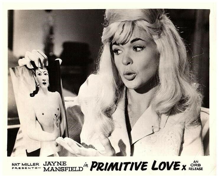 Primitive Love