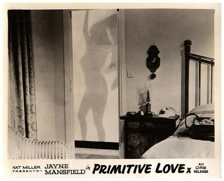 Primitive Love