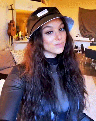 Picture of Kira Kosarin