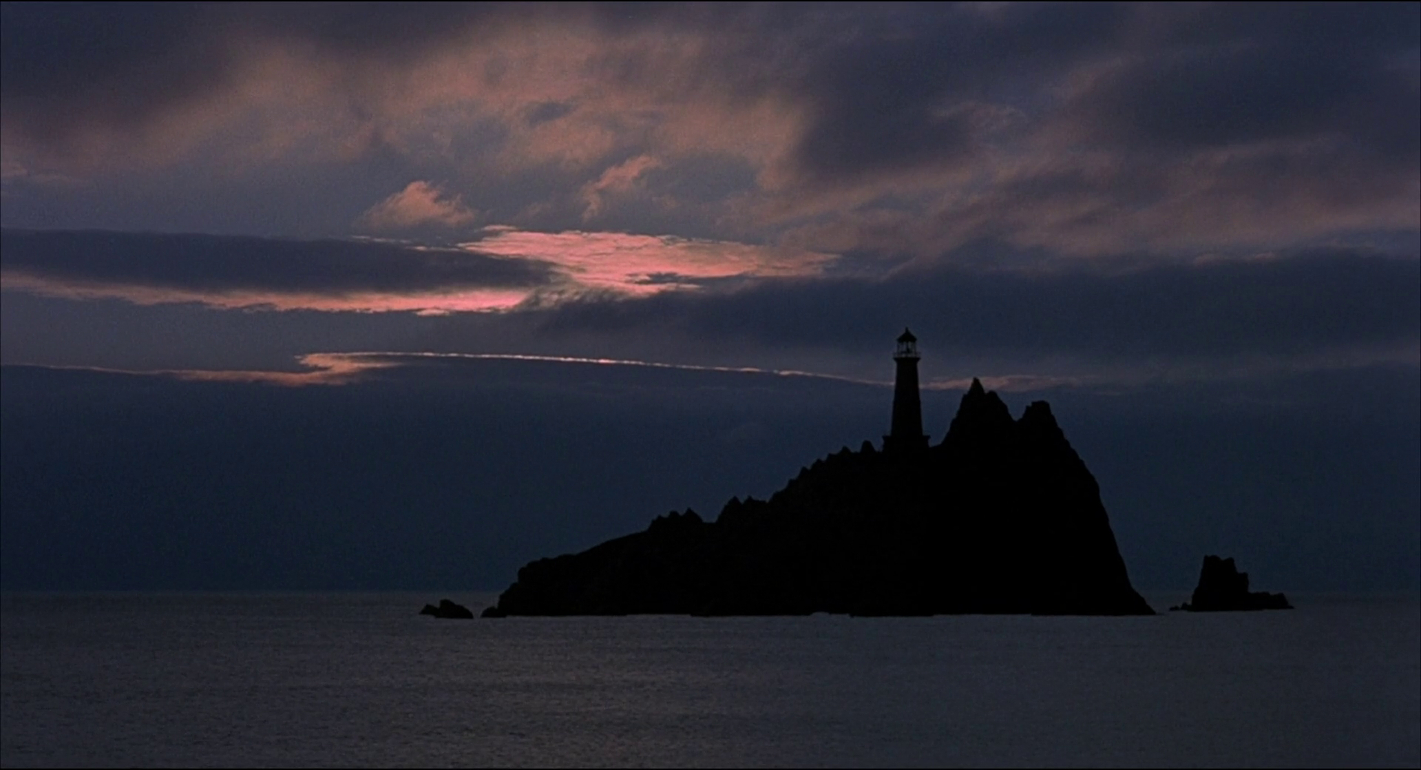 Tower of Evil