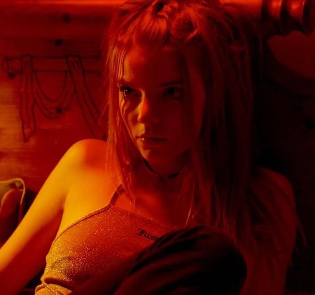 Anya Taylor-Joy