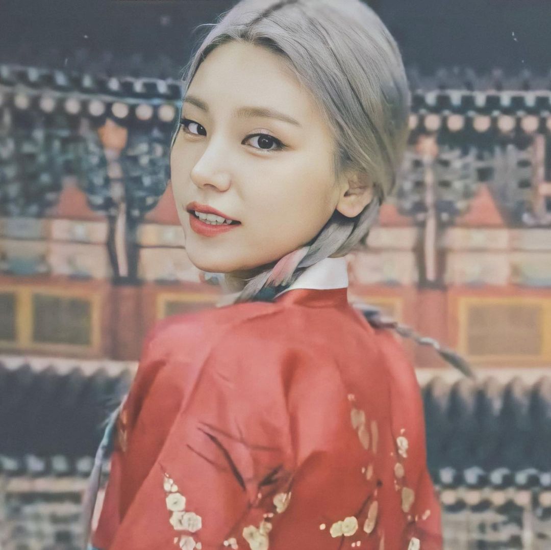 Hwang Yeji