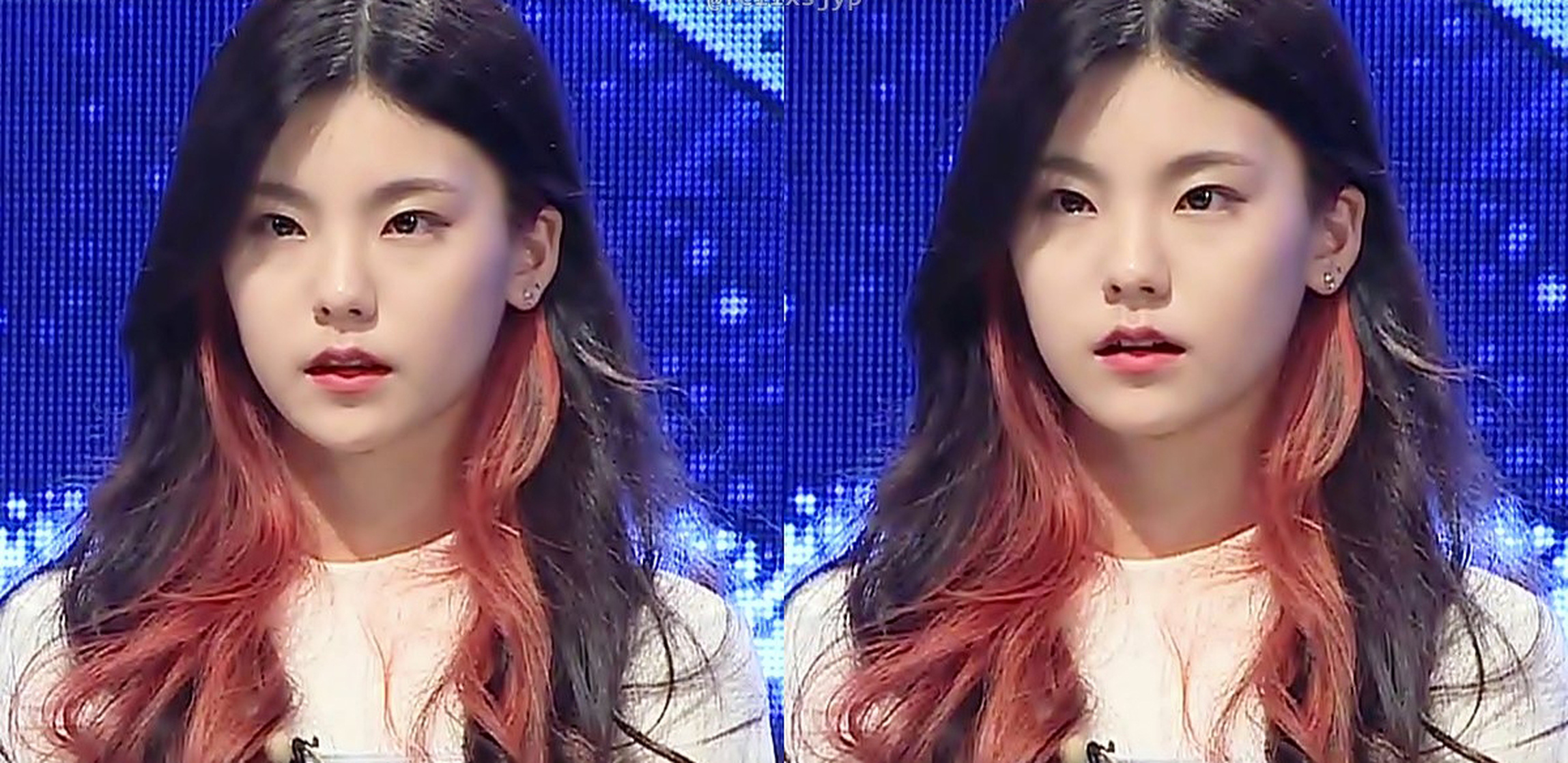 Hwang Yeji