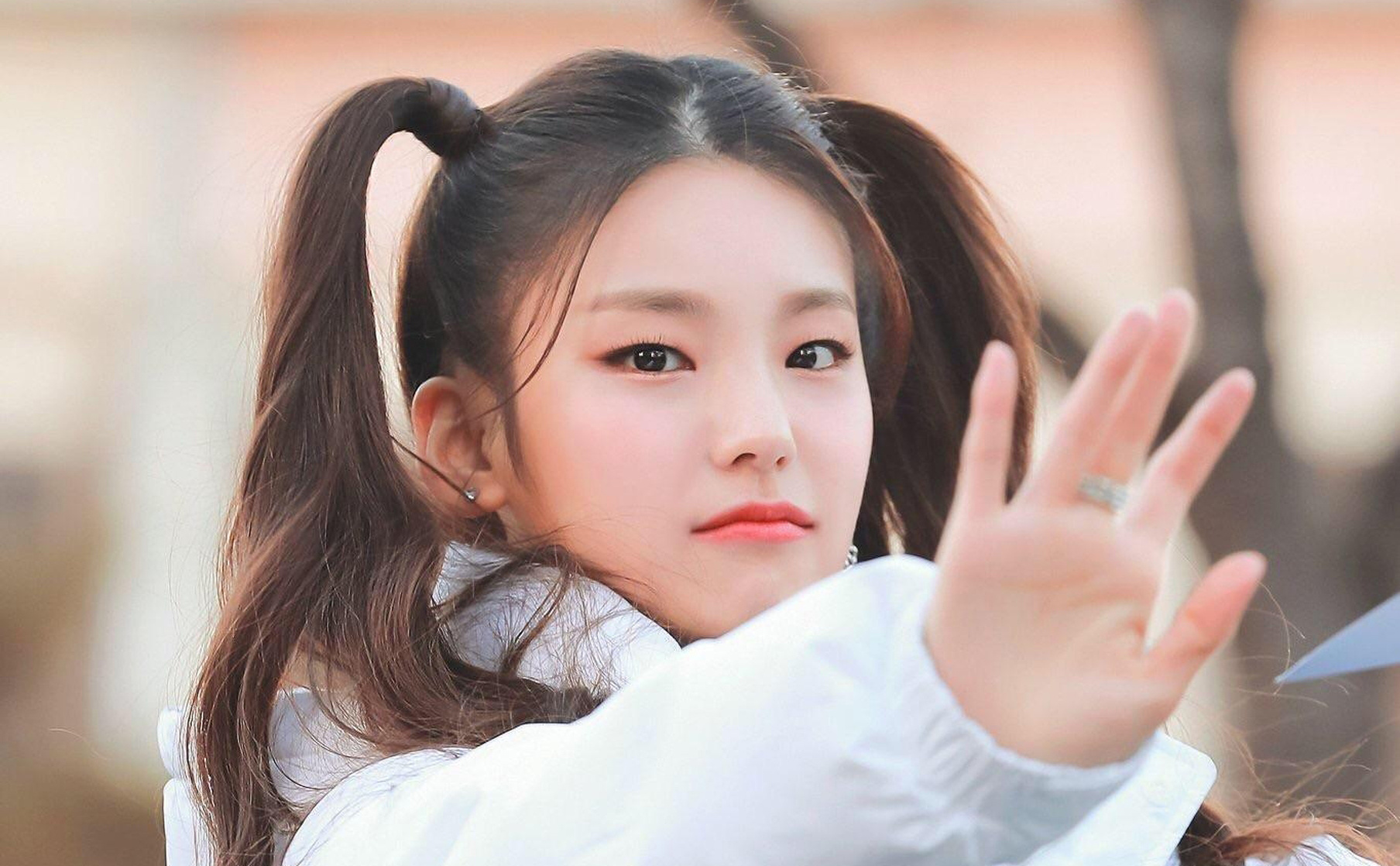 Picture of Hwang Yeji