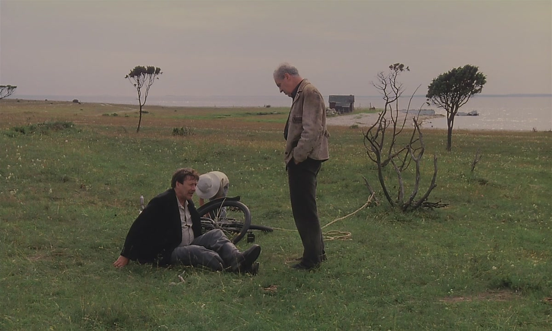 The Sacrifice (1986) The Sacrifice (1986)