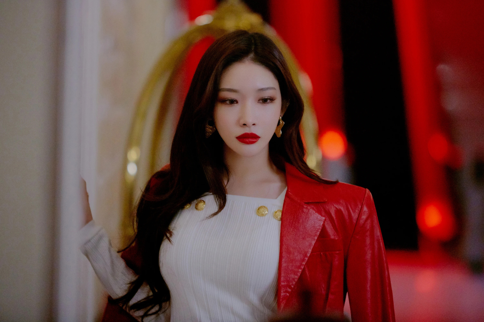 Chung-ha Kim Chung-ha Kim