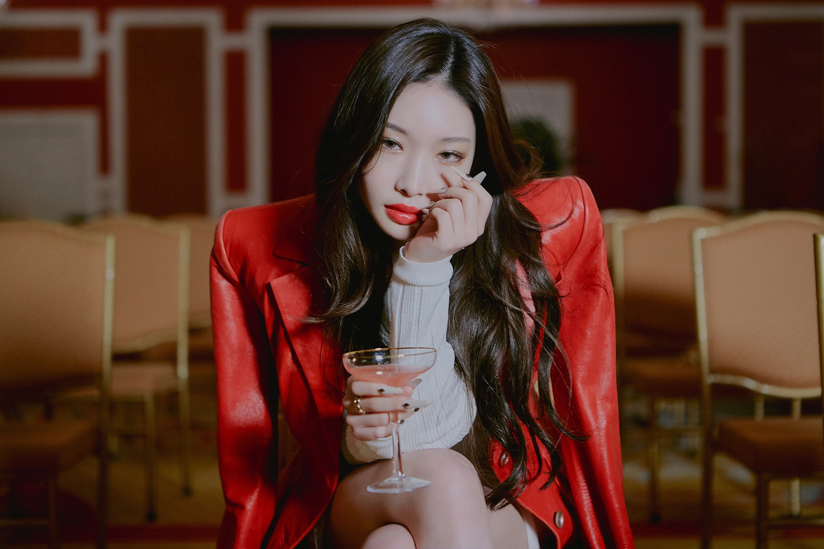 Chung-ha Kim
