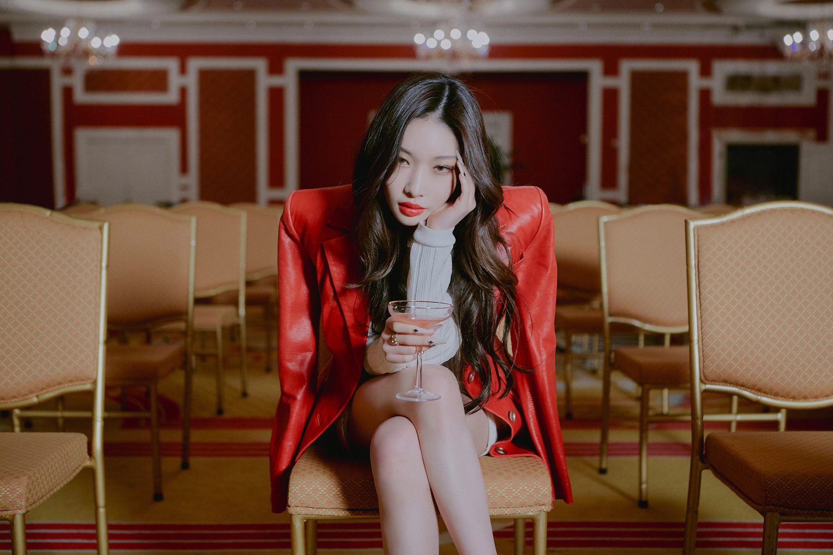 Chung-ha Kim