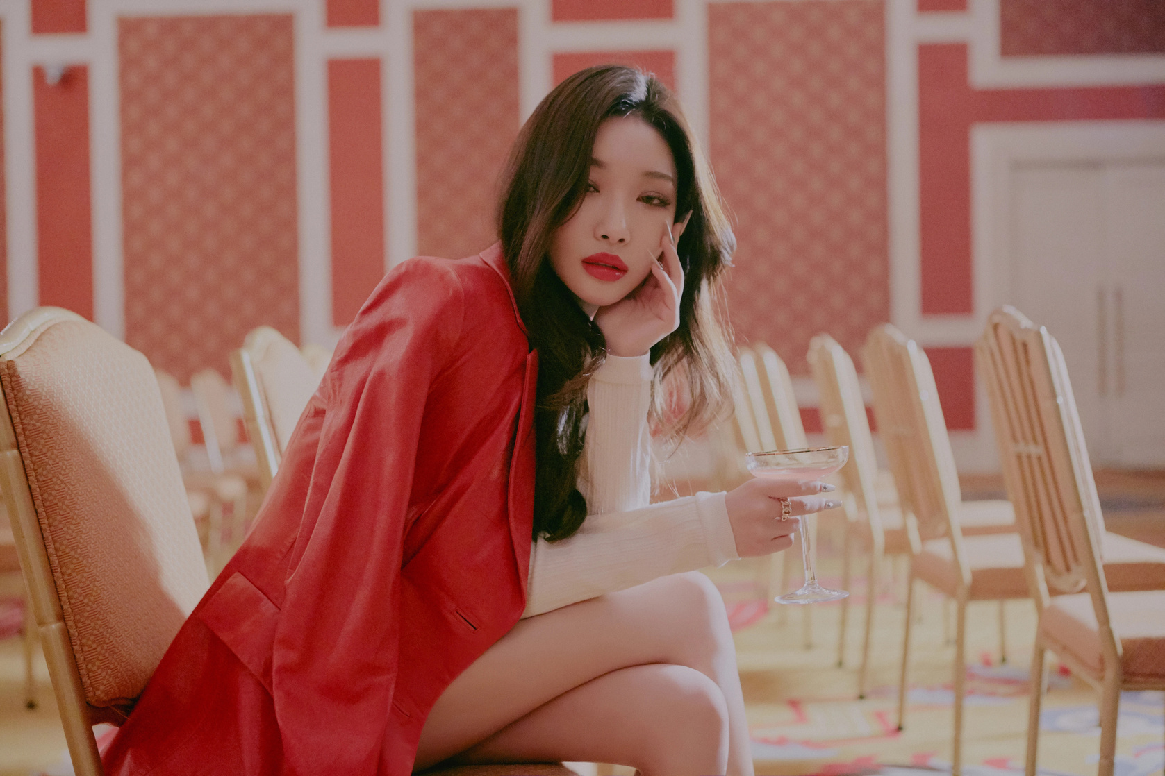 Chung-ha Kim Chung-ha Kim