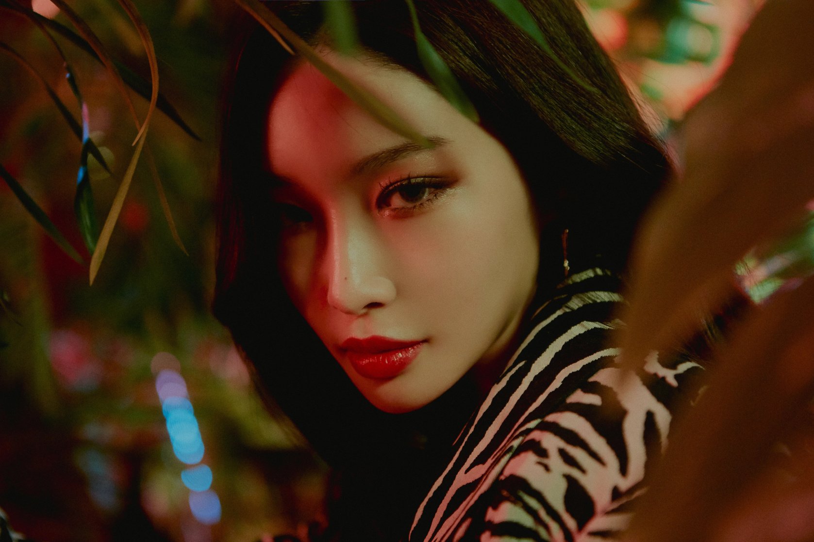 Chung-ha Kim Chung-ha Kim