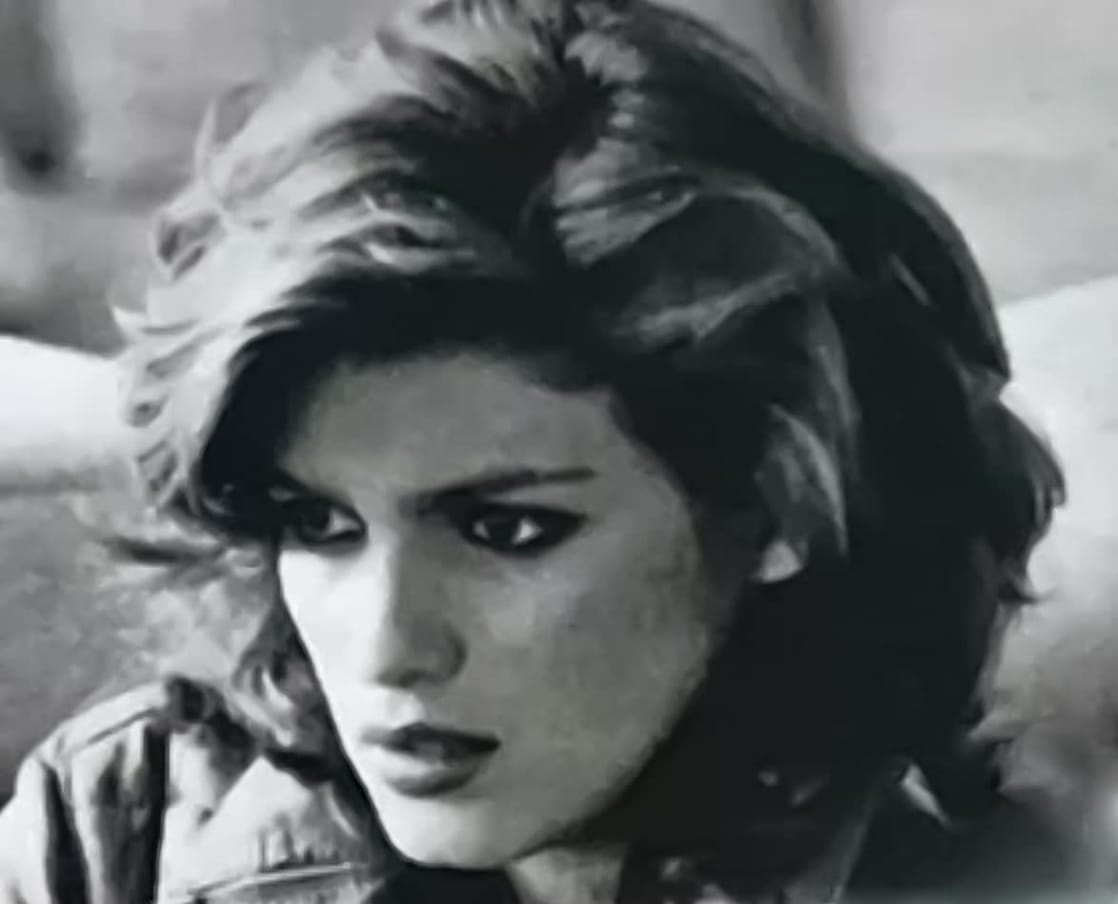 Gia Carangi