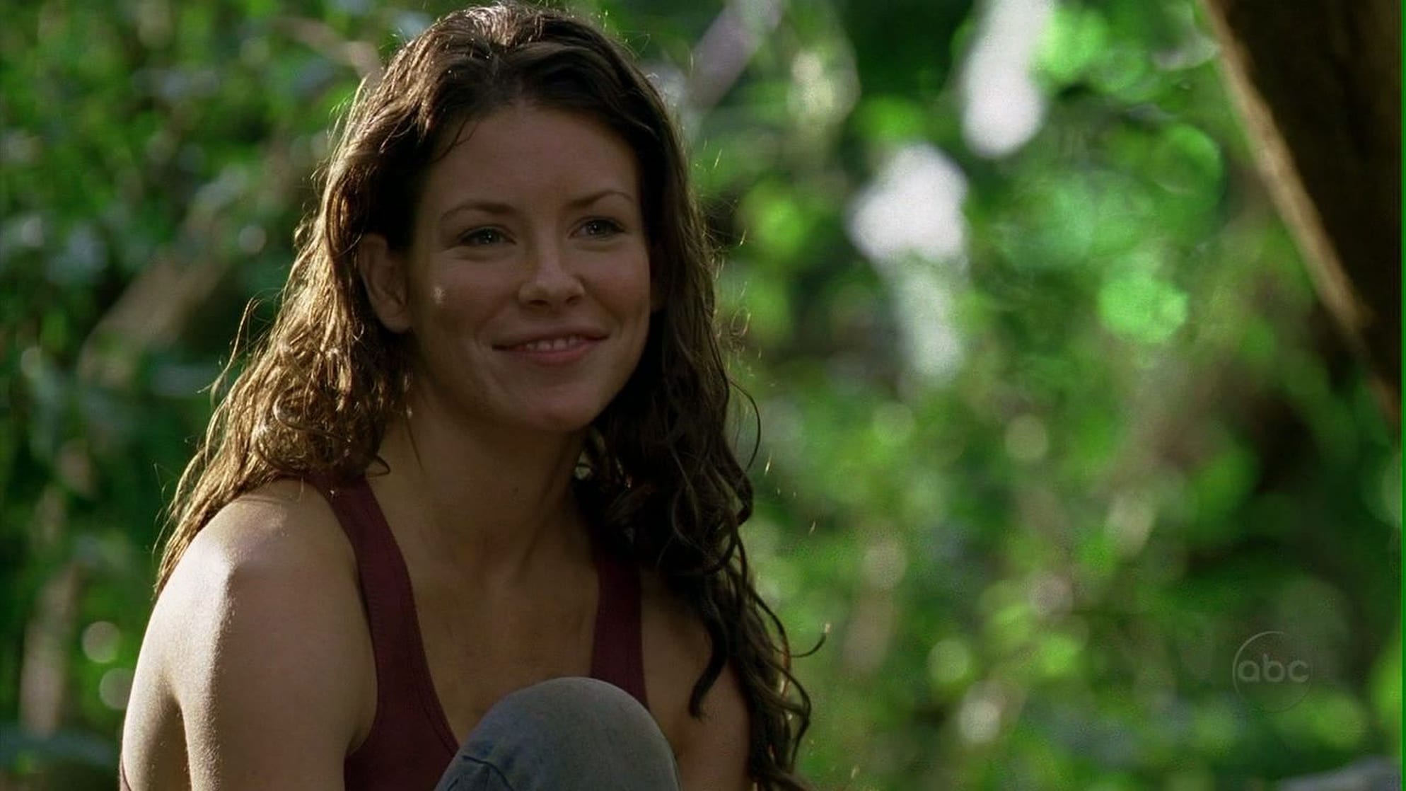 Picture of Evangeline Lilly