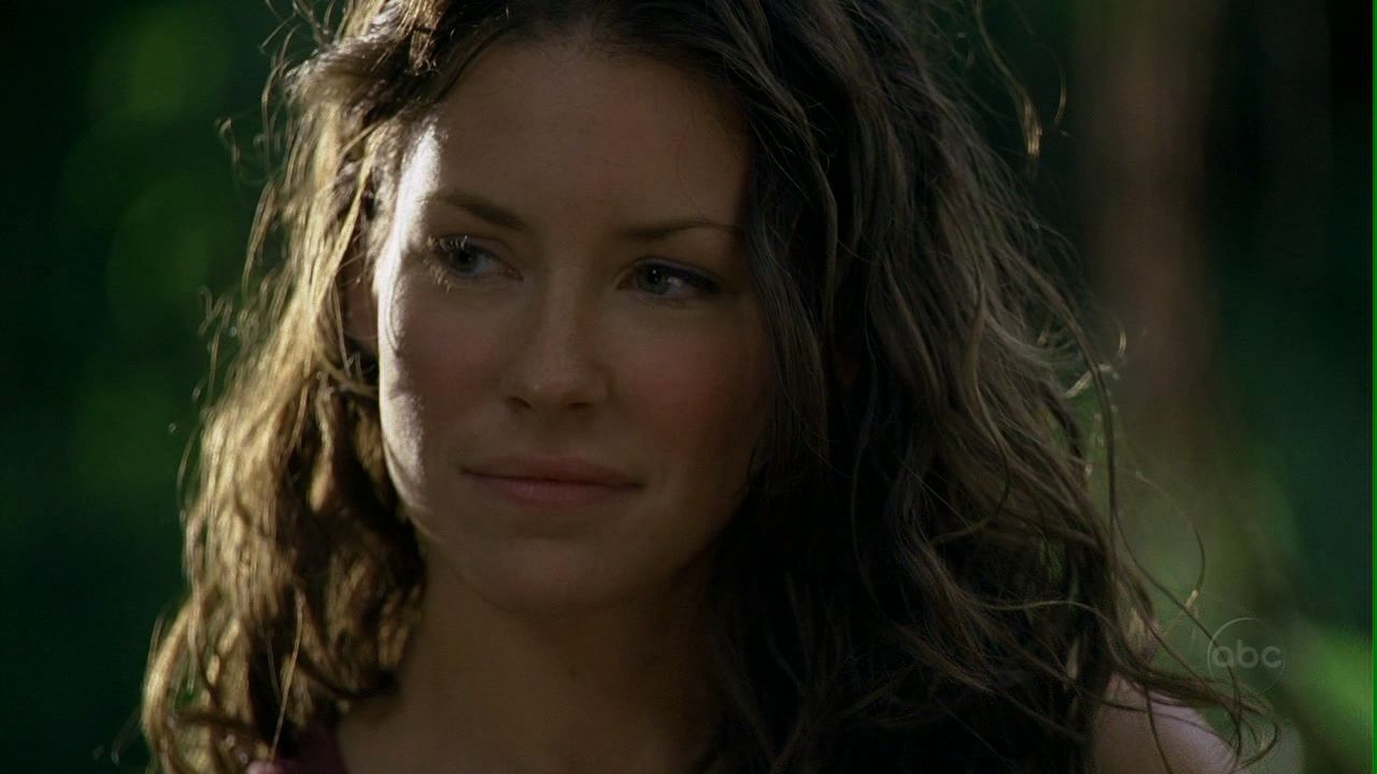 Evangeline Lilly