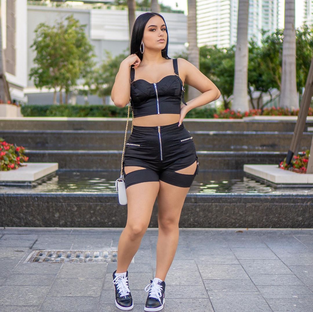 Hazel Zquad
