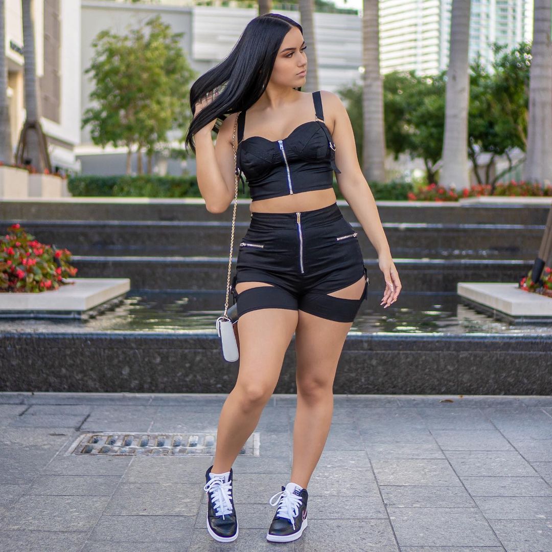 Hazel Zquad