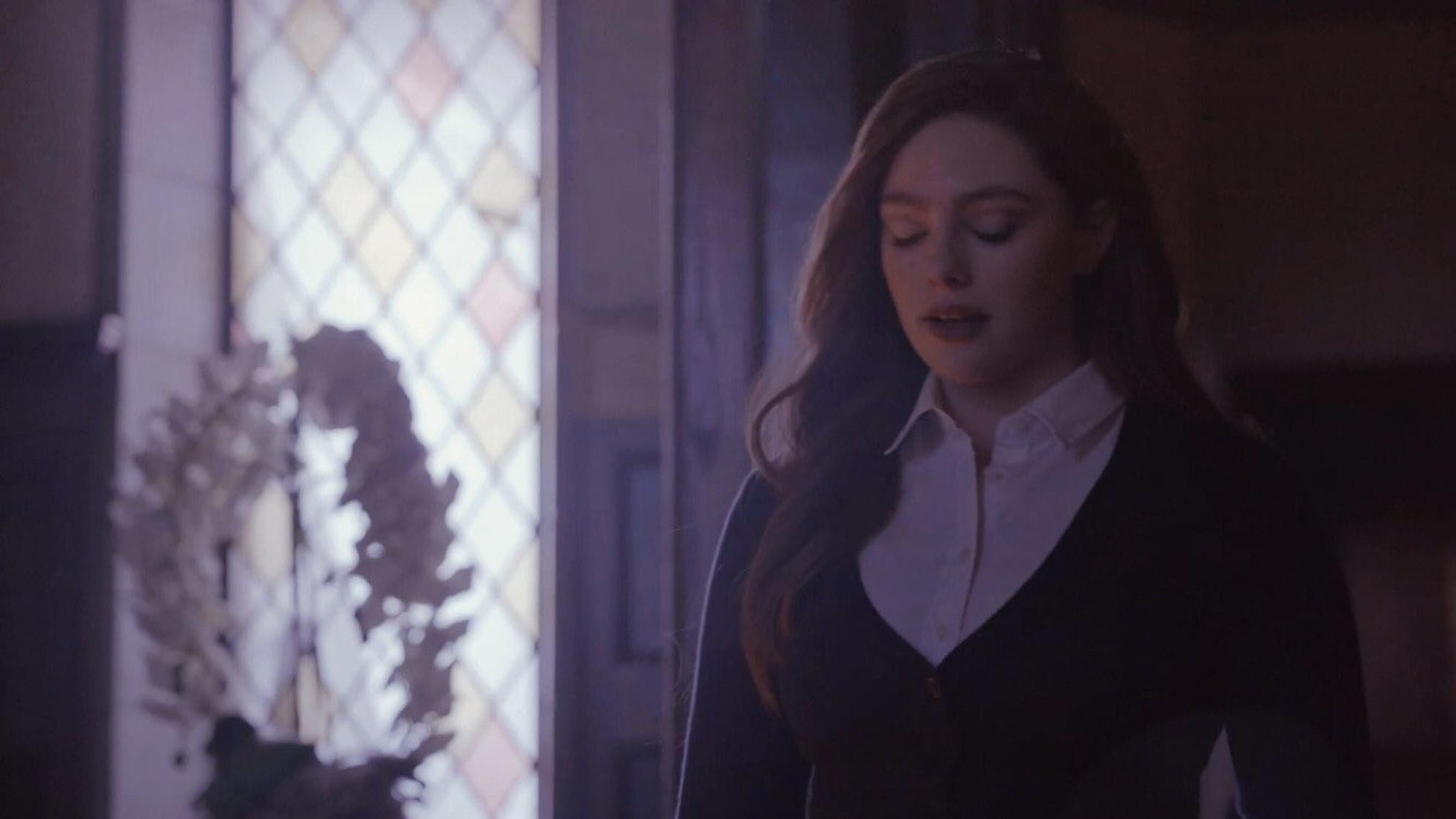Danielle Rose Russell