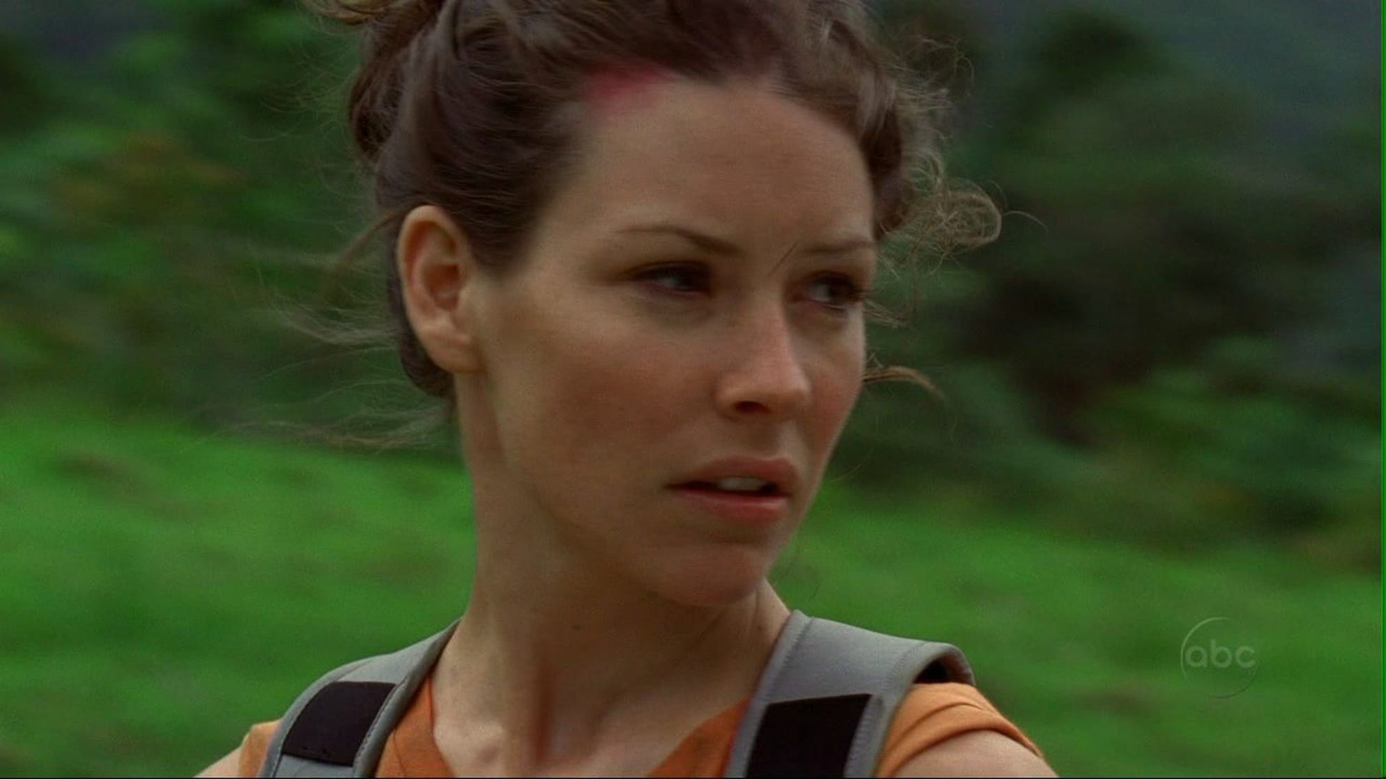 Picture of Evangeline Lilly