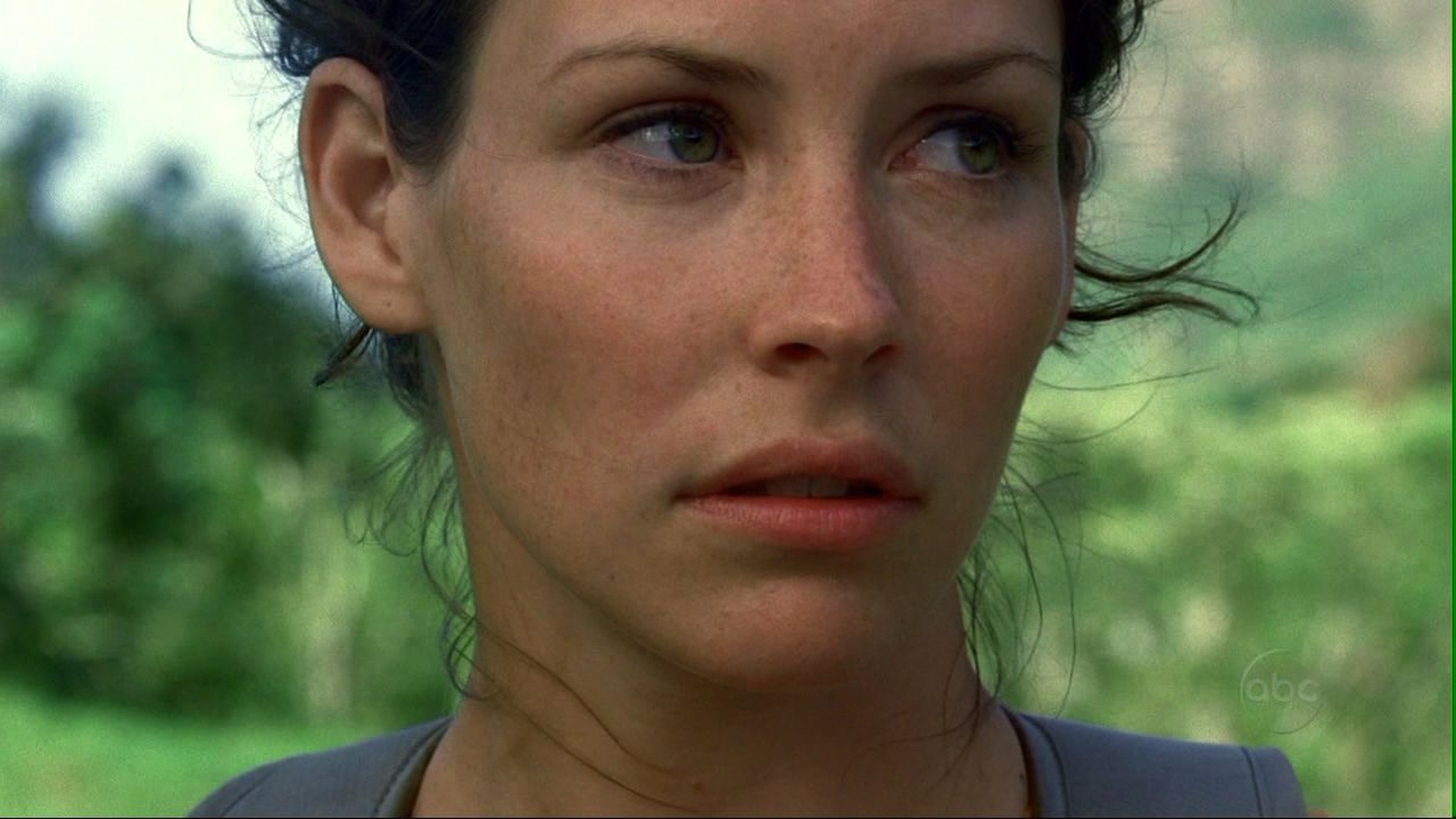 Evangeline Lilly