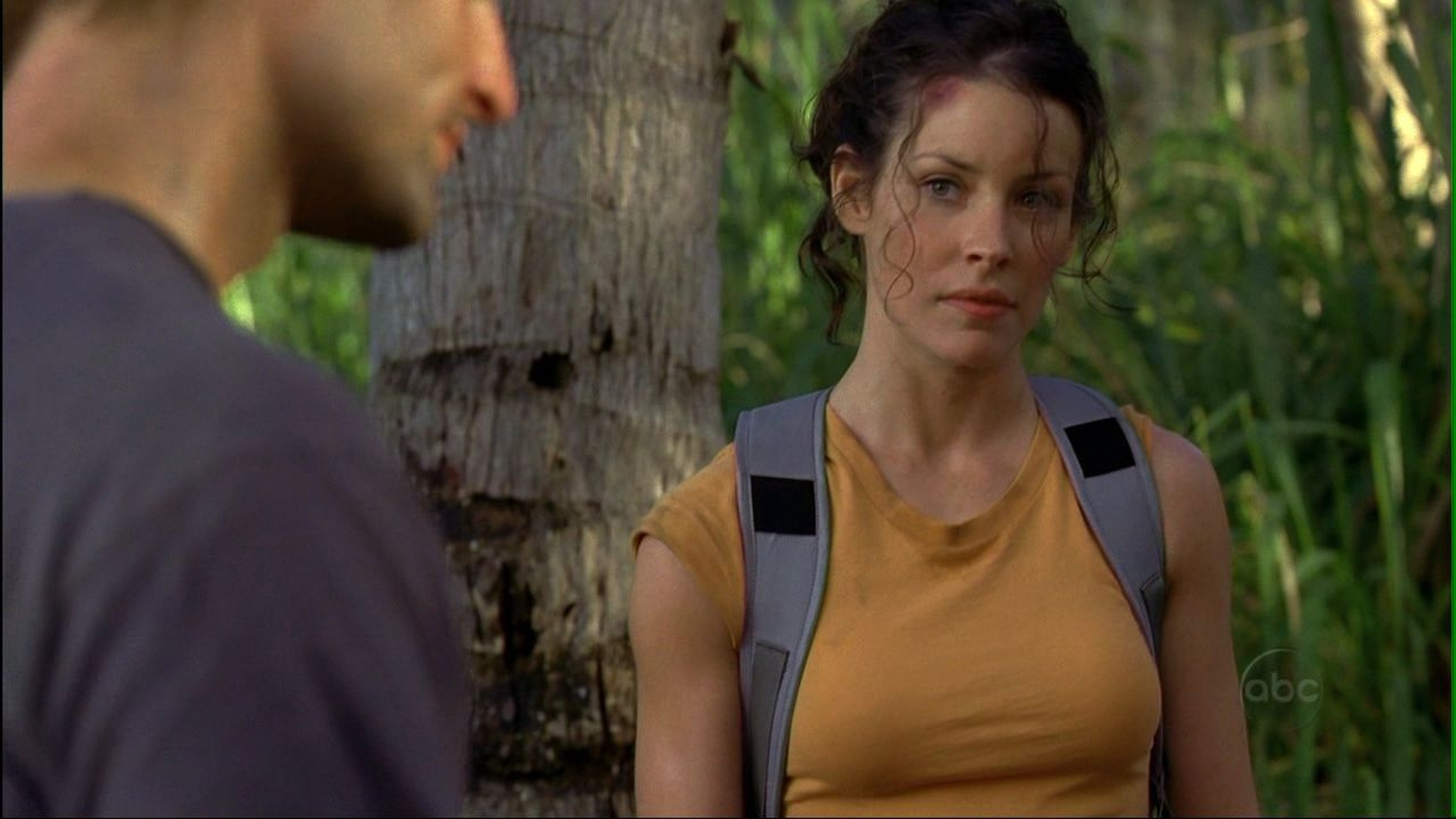Evangeline Lilly Evangeline Lilly