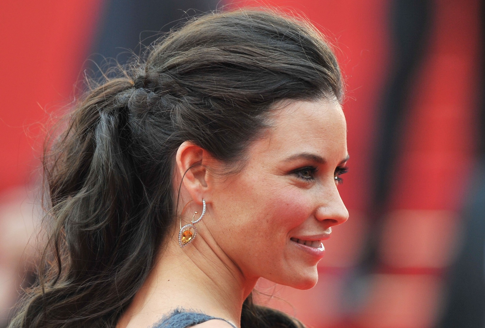 Evangeline Lilly Evangeline Lilly