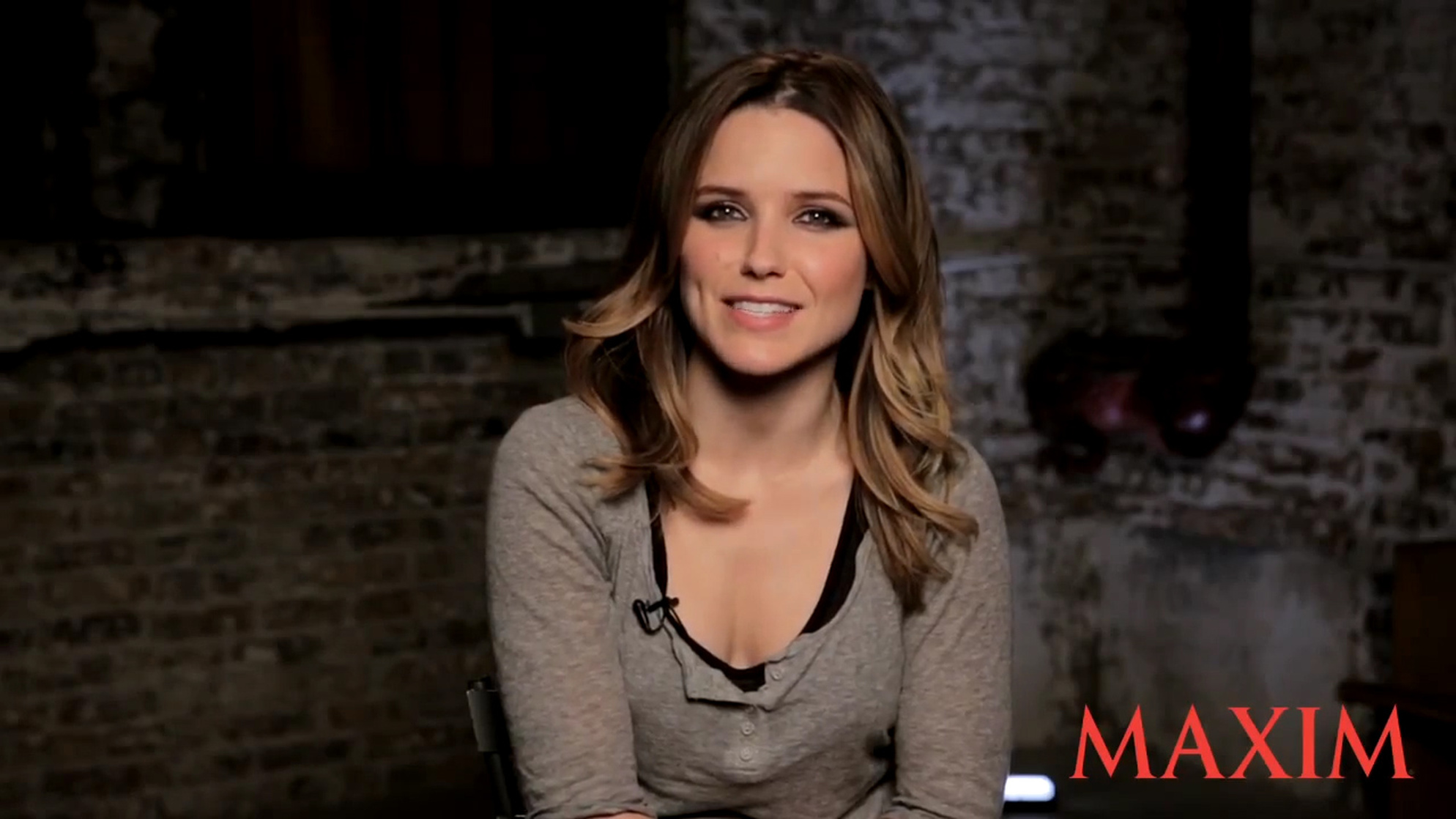 Sophia Bush