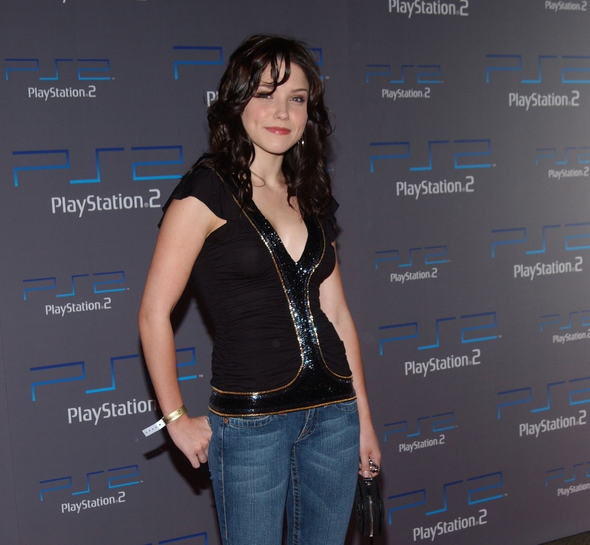 Sophia Bush