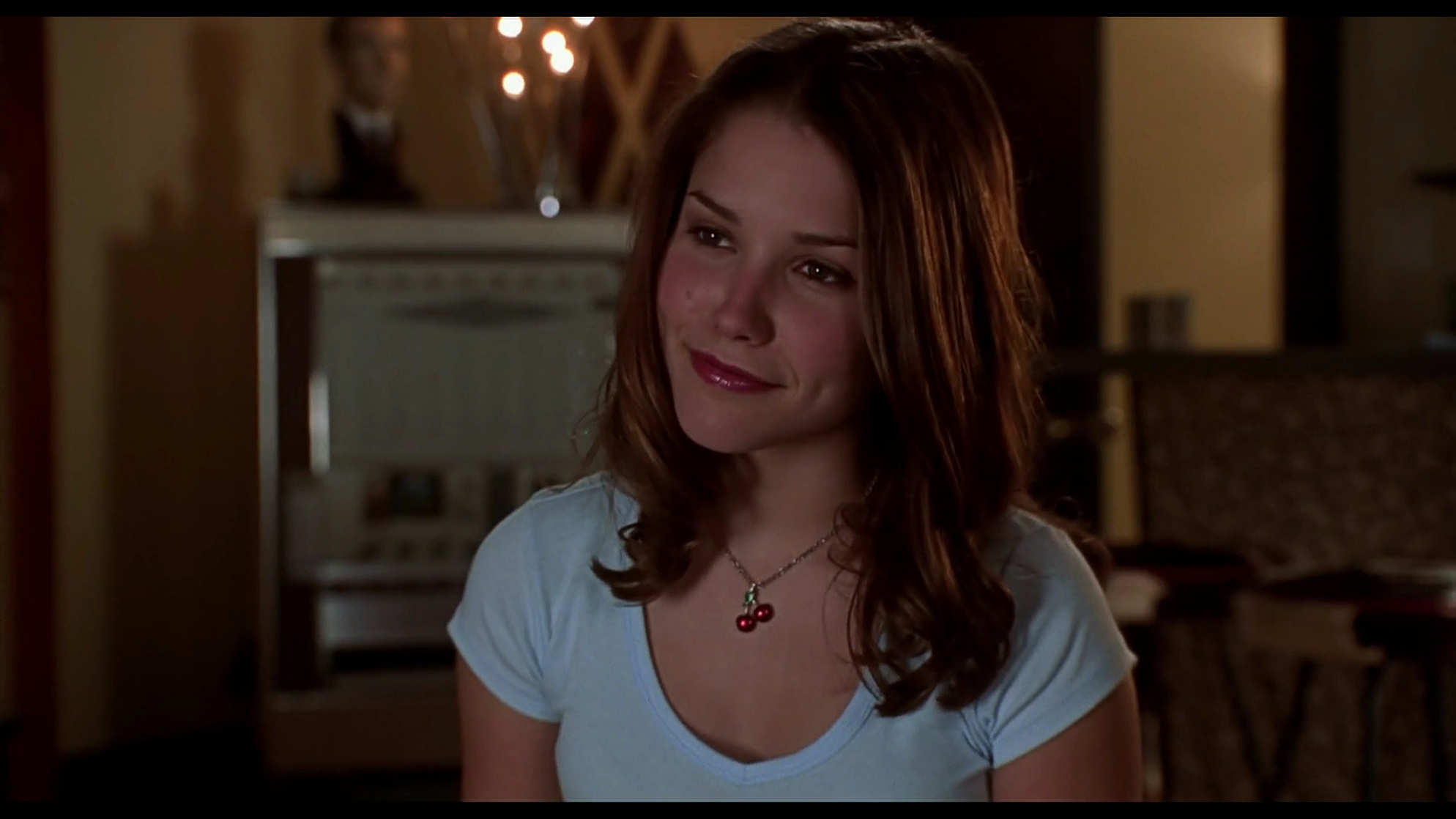 Sophia Bush