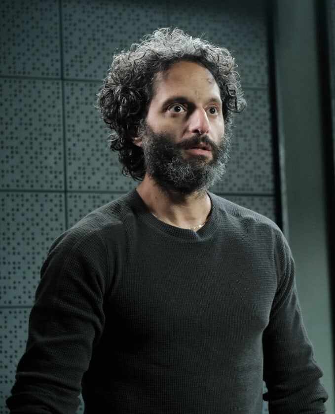 Picture of Adrian Pimento