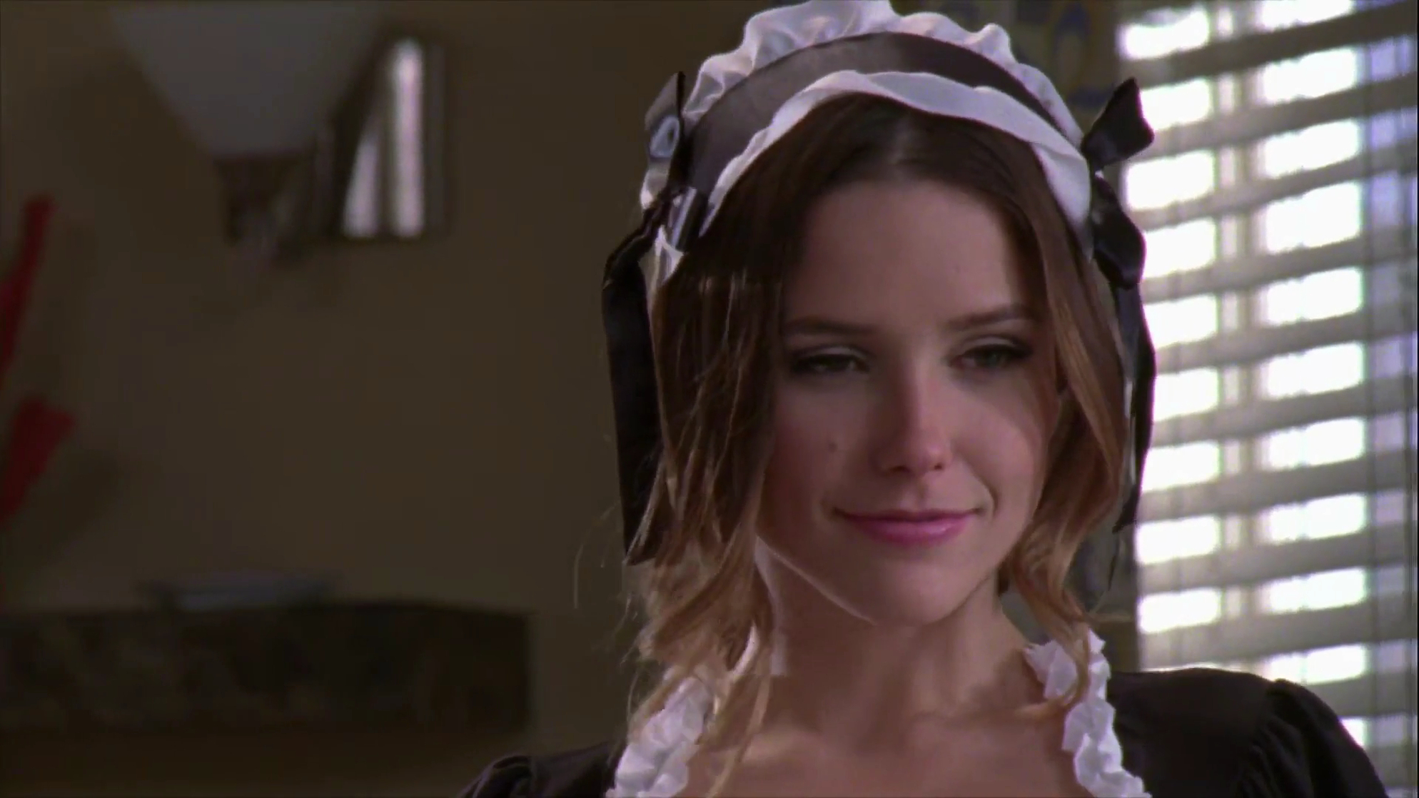 Sophia Bush Sophia Bush
