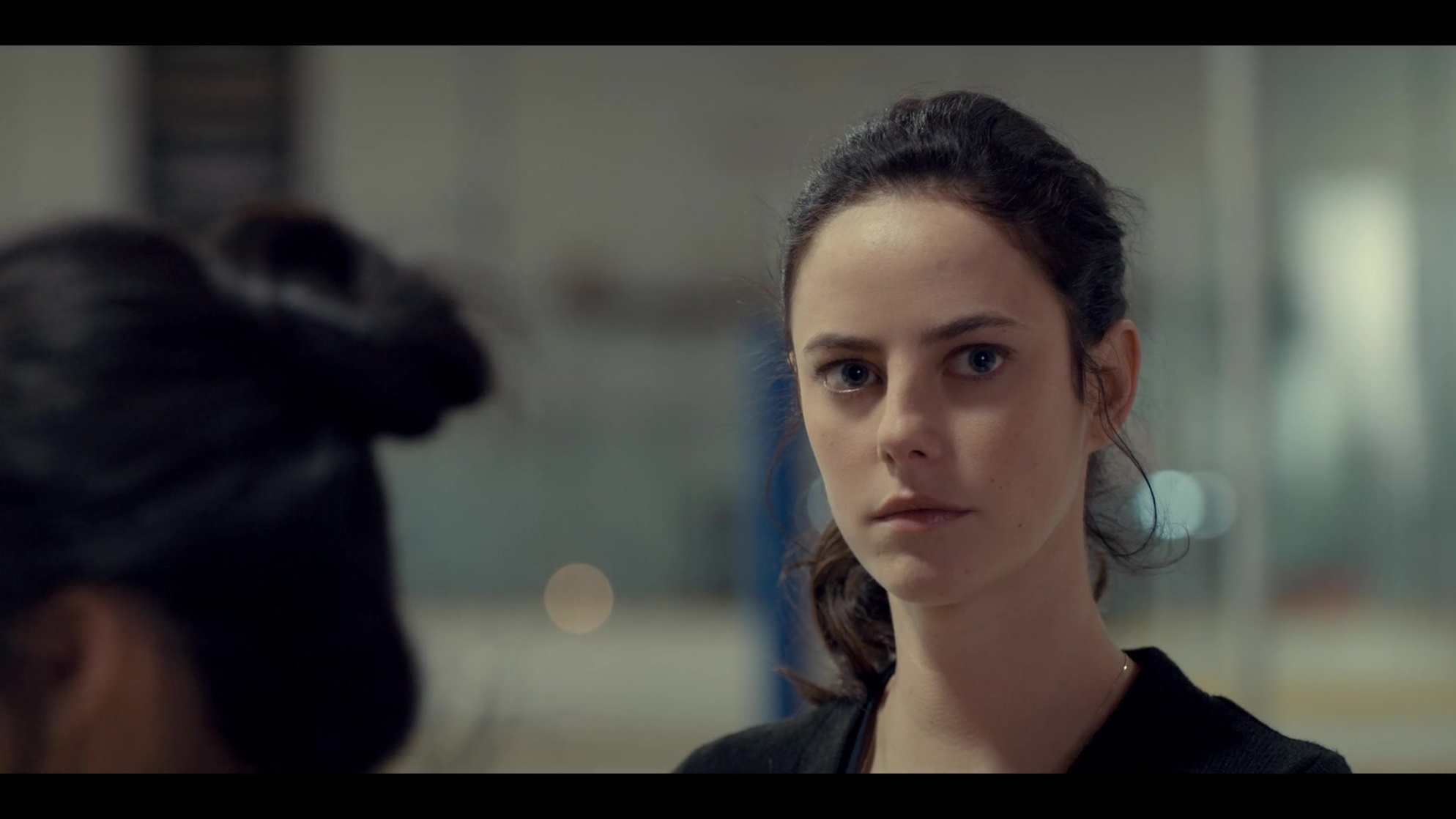 Kaya Scodelario