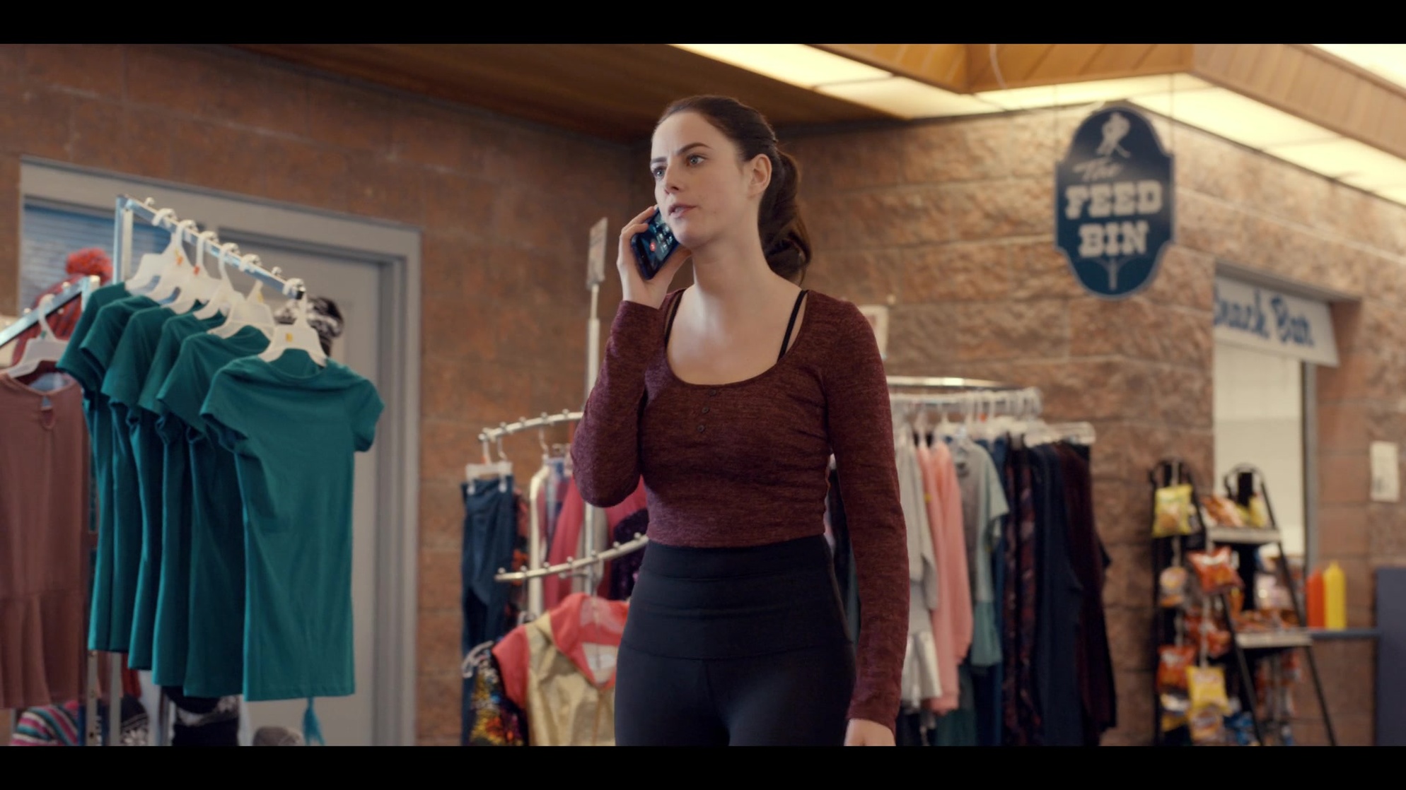 Kaya Scodelario Kaya Scodelario
