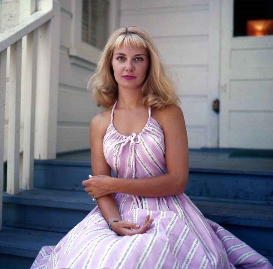 Picture of Joanne Woodward