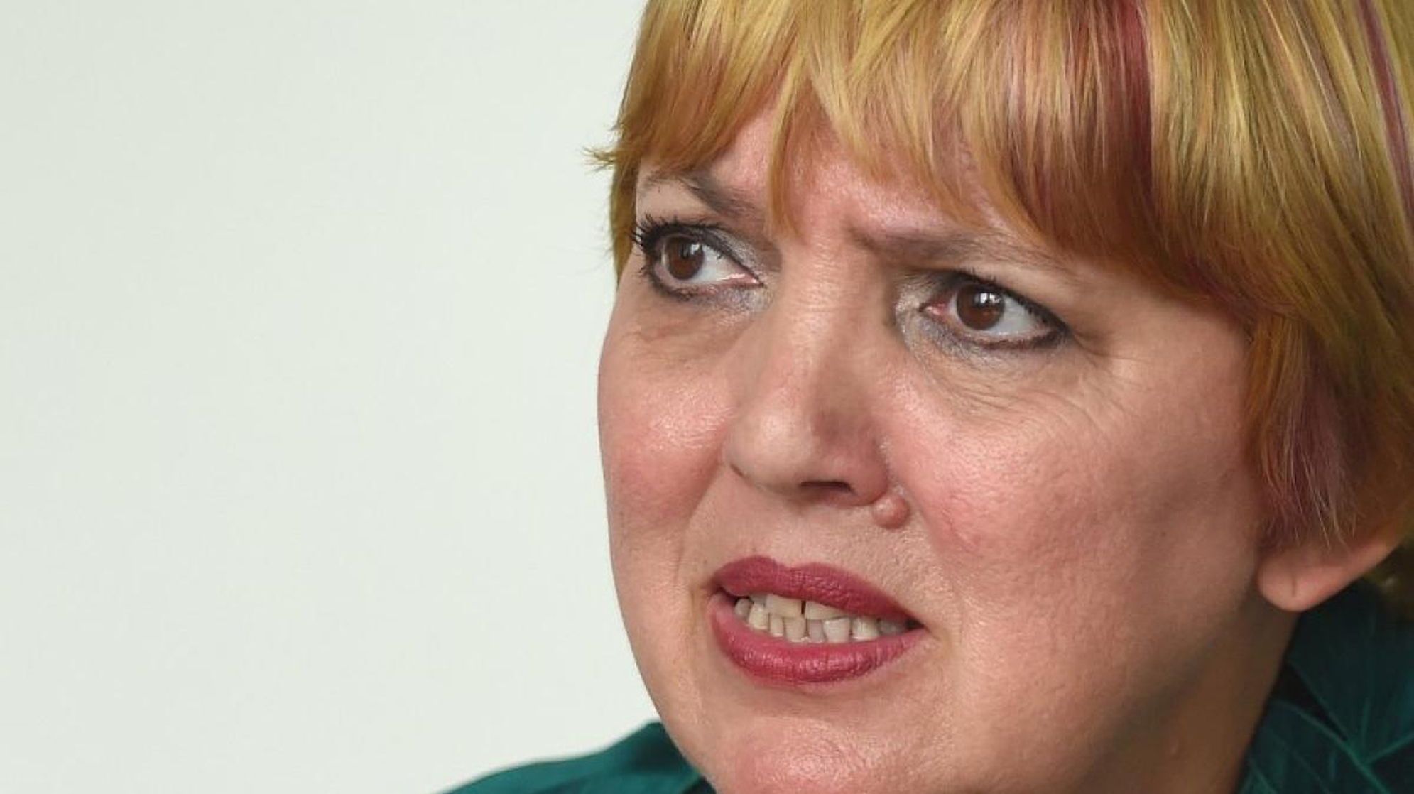 Claudia Roth
