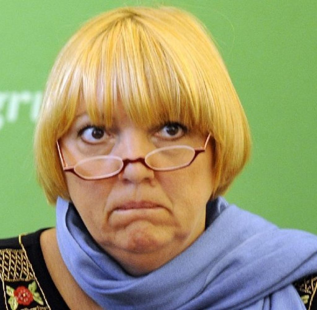 Claudia Roth