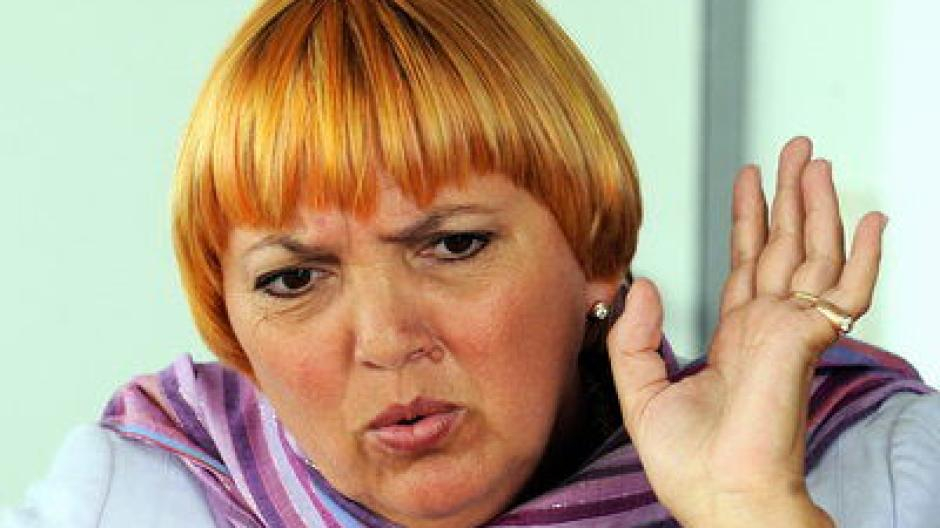 Claudia Roth