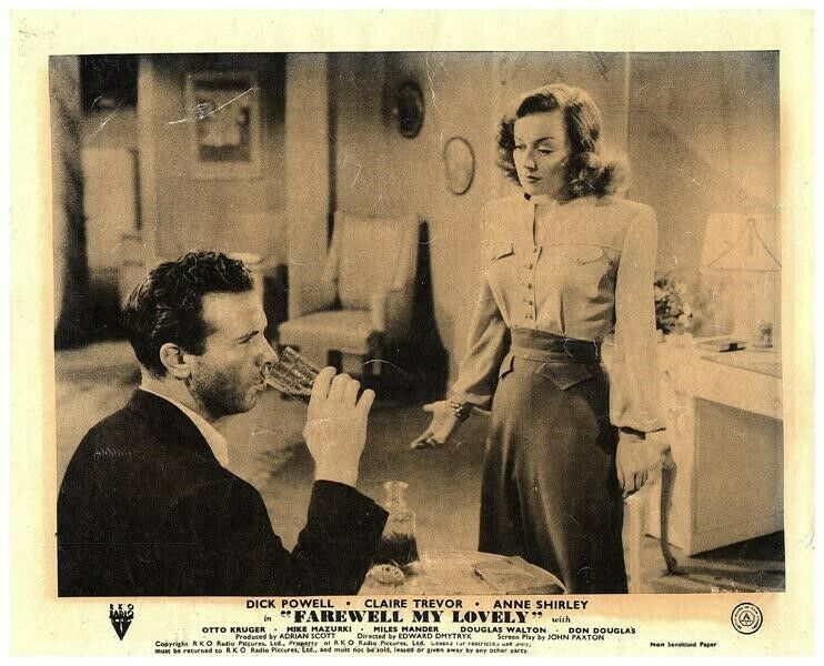 Picture of murder my sweet 1944 