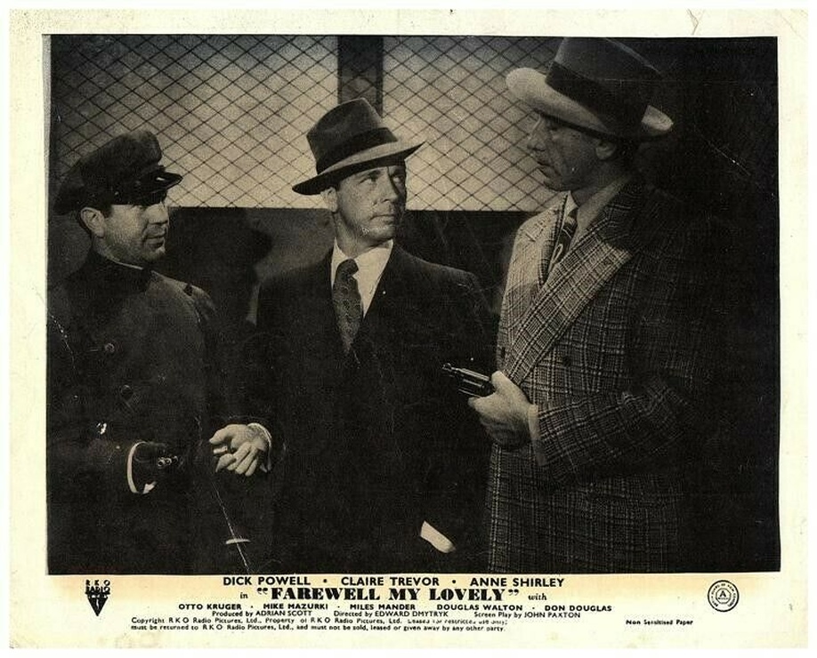 Picture of murder my sweet 1944 