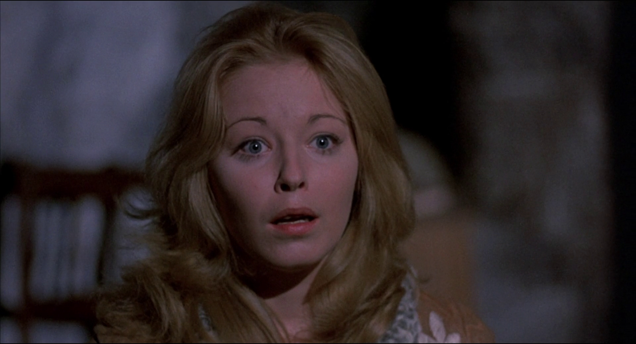 Jill Haworth