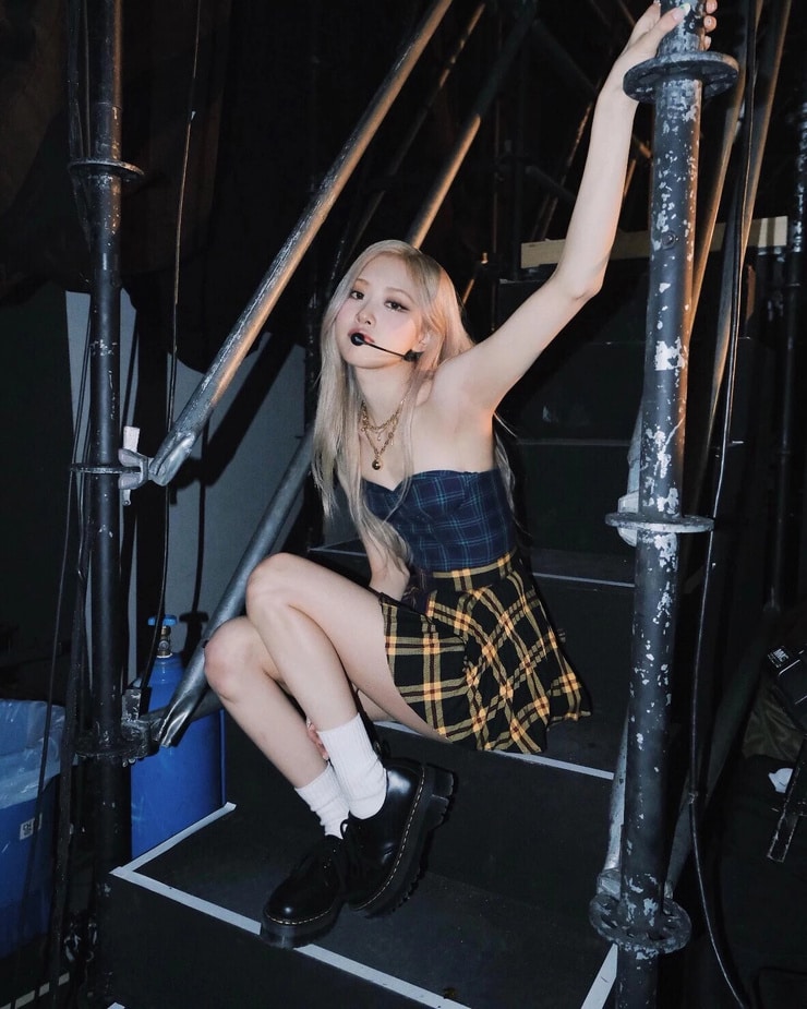 Picture of Roseanne Park