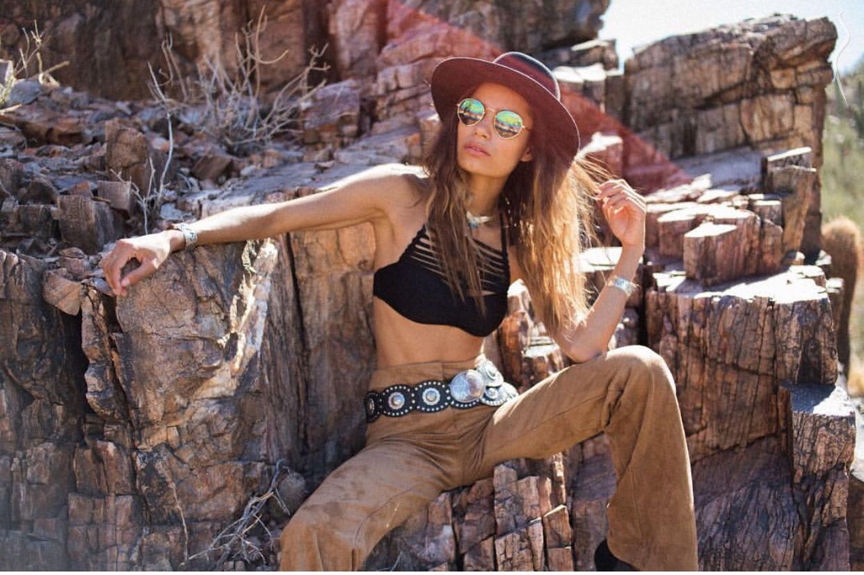 Cheyenne Gordon