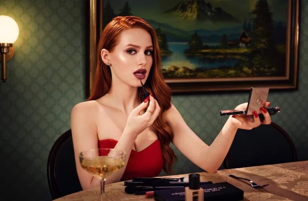 Madelaine Petsch