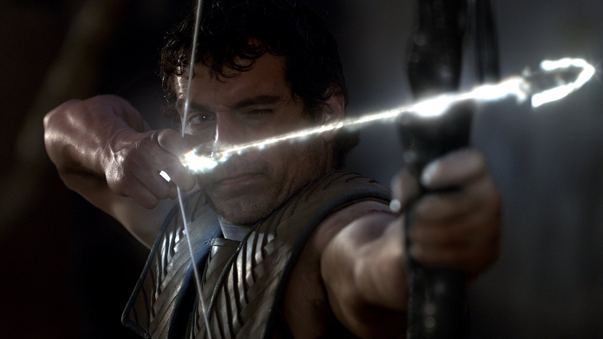 Theseus (Henry Cavill)