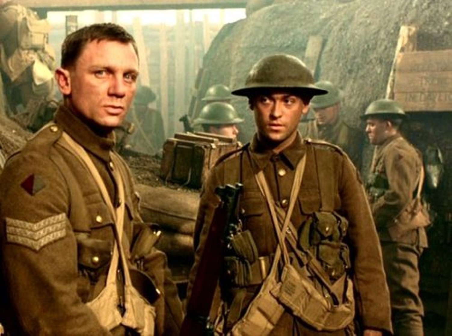 The Trench