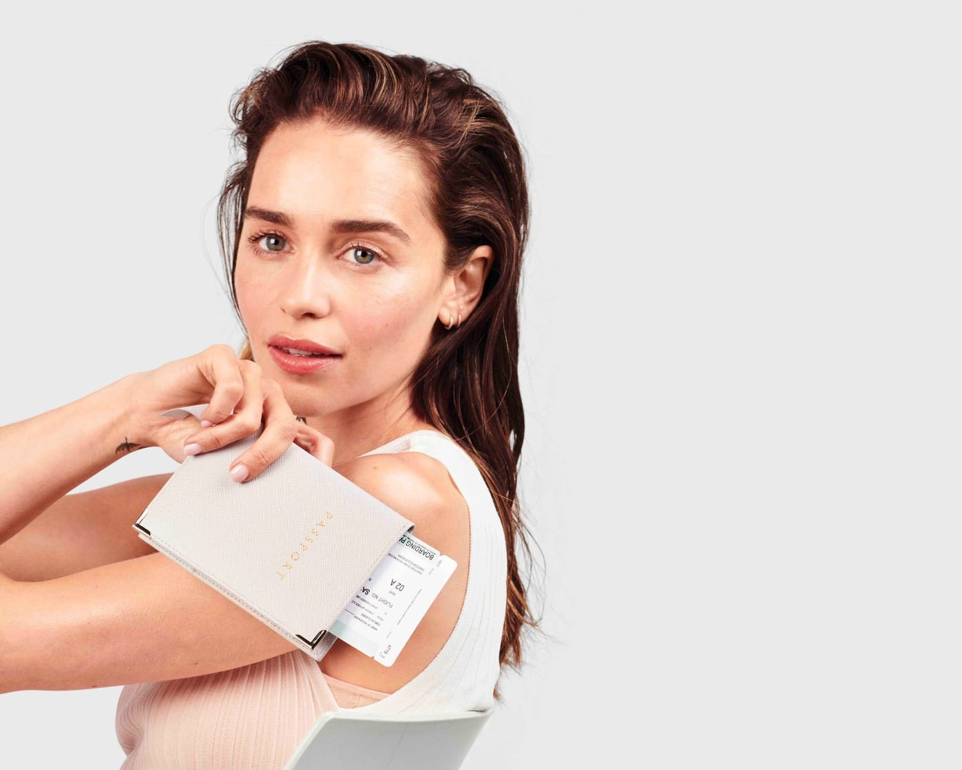 Emilia Clarke