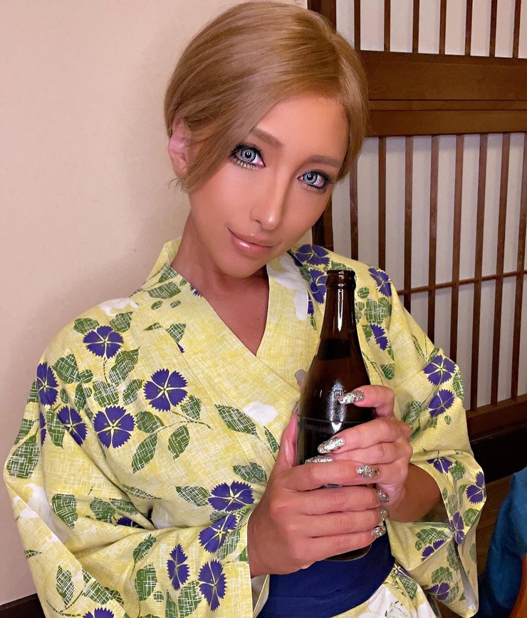 Picture of Nonsummerjack