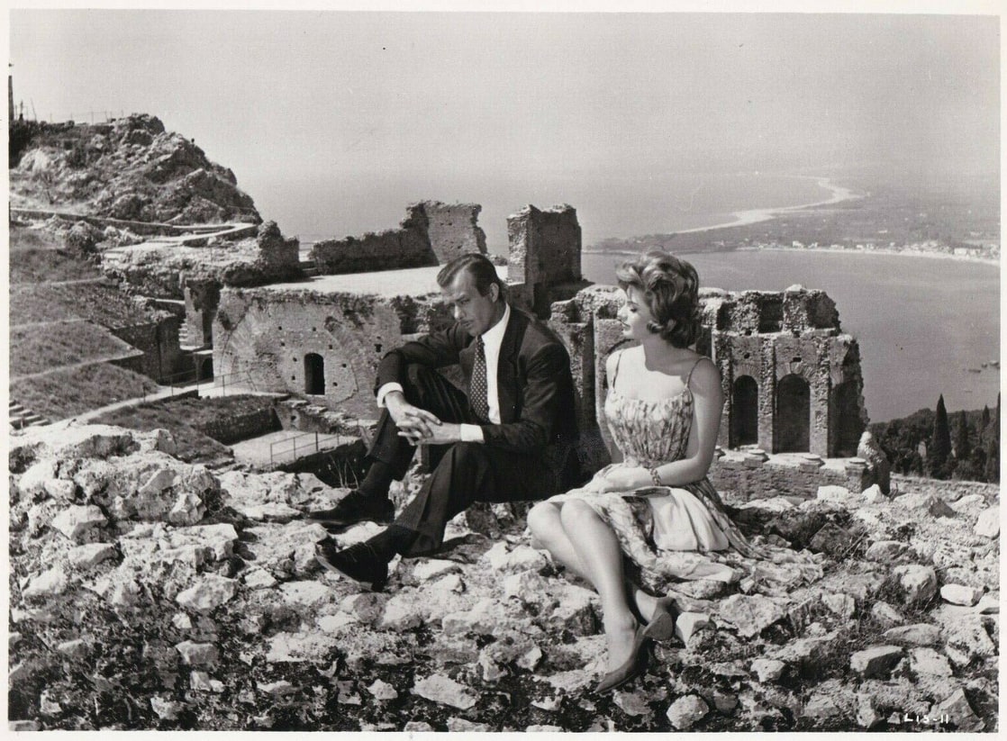 Love, the Italian Way (1960)