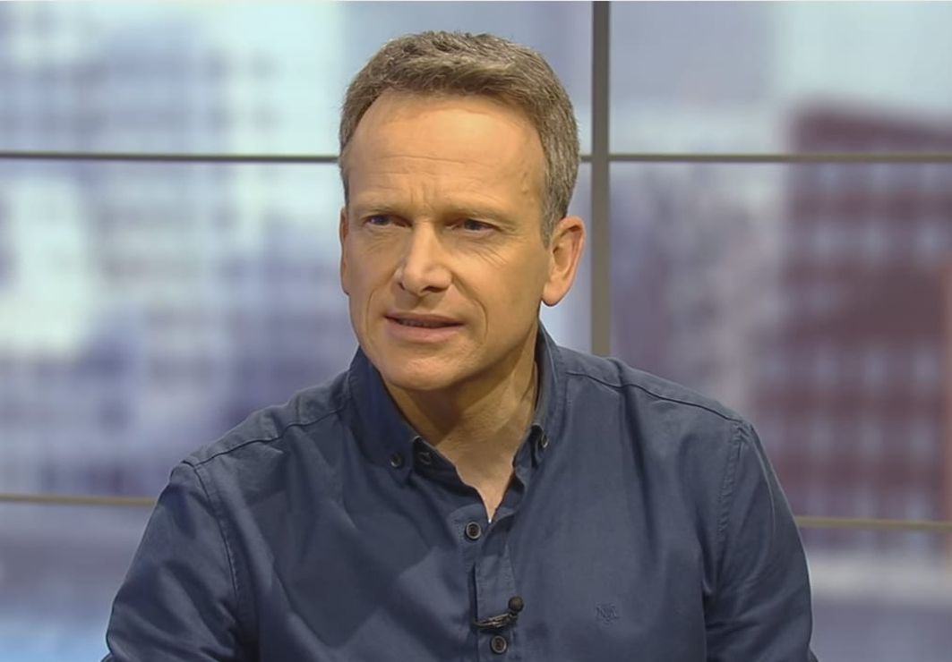 Picture of Carsten Rüger