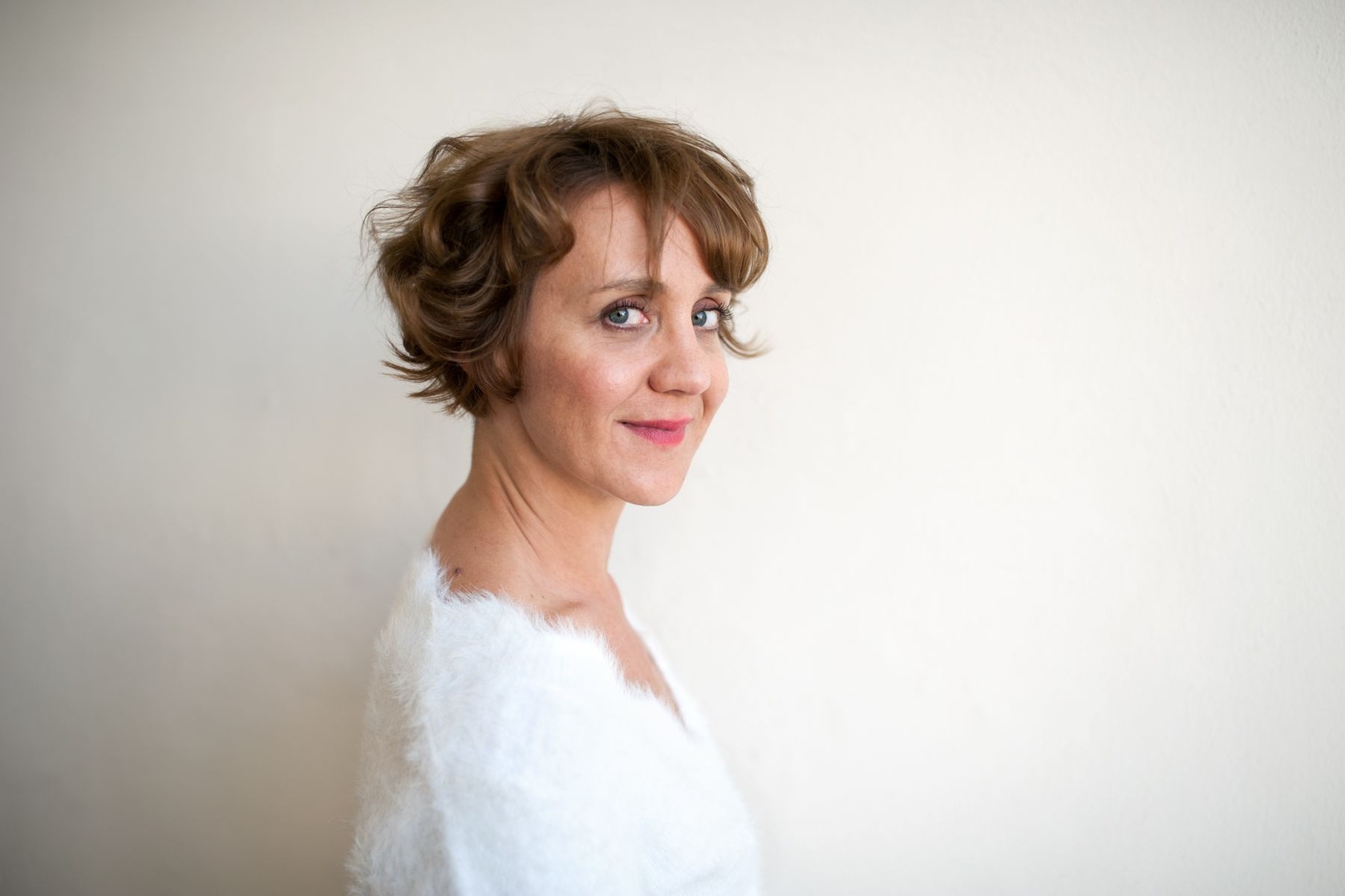 Anne Christine Römeth