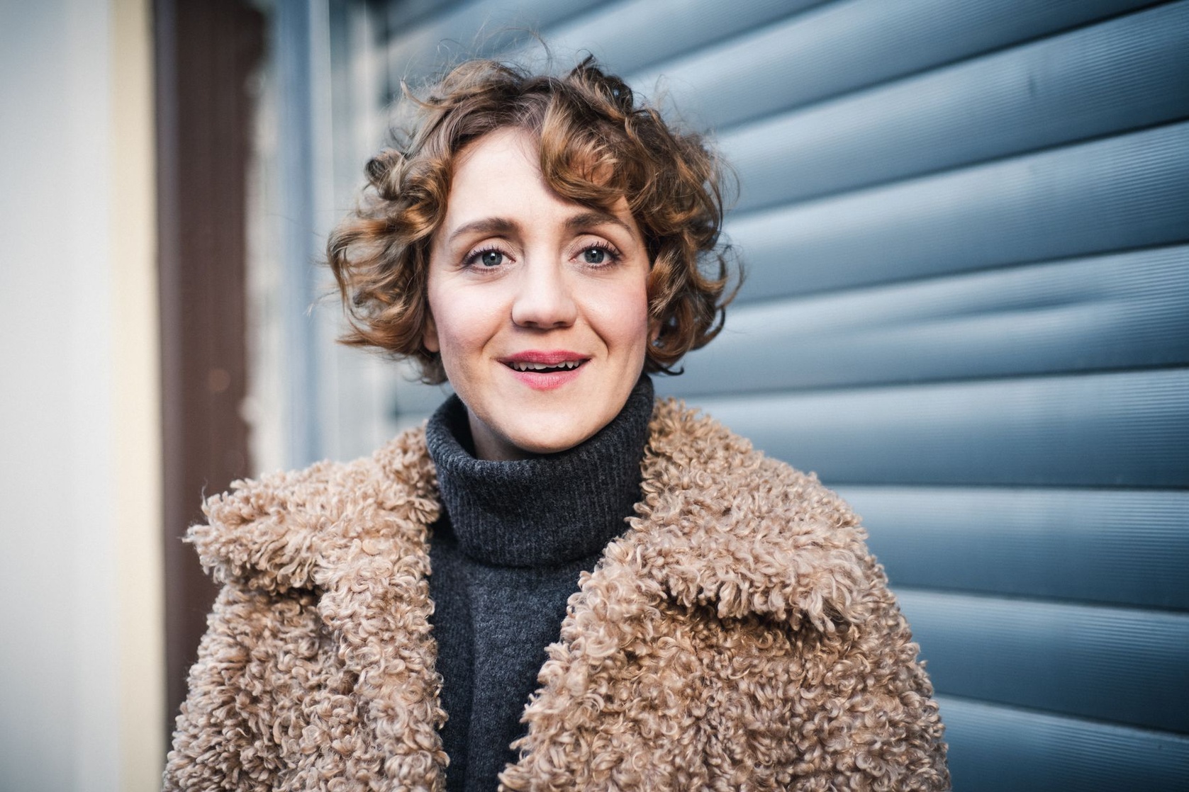 Anne Christine Römeth